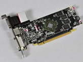 画像ギャラリー No.009のサムネイル画像 / 「Radeon HD 6570」GDDR5メモリ搭載版レビュー。もう1つの「Turks」コアは市場で立ち位置を確保できるか