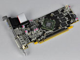 画像ギャラリー No.010のサムネイル画像 / 「Radeon HD 6570」GDDR5メモリ搭載版レビュー。もう1つの「Turks」コアは市場で立ち位置を確保できるか