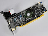 画像ギャラリー No.011のサムネイル画像 / 「Radeon HD 6570」GDDR5メモリ搭載版レビュー。もう1つの「Turks」コアは市場で立ち位置を確保できるか