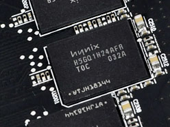 画像ギャラリー No.012のサムネイル画像 / 「Radeon HD 6570」GDDR5メモリ搭載版レビュー。もう1つの「Turks」コアは市場で立ち位置を確保できるか