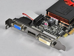 画像ギャラリー No.016のサムネイル画像 / 「Radeon HD 6570」GDDR5メモリ搭載版レビュー。もう1つの「Turks」コアは市場で立ち位置を確保できるか