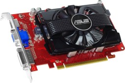 画像ギャラリー No.003のサムネイル画像 / ASUS，「防塵ファン」搭載のHD 6670カード2製品を発売。独自基板モデルも