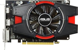 画像ギャラリー No.004のサムネイル画像 / ASUS，「防塵ファン」搭載のHD 6670カード2製品を発売。独自基板モデルも