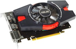 画像ギャラリー No.005のサムネイル画像 / ASUS，「防塵ファン」搭載のHD 6670カード2製品を発売。独自基板モデルも