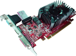 画像ギャラリー No.001のサムネイル画像 / 玄人志向，従来品よりカード長が43mm短いGTX 560搭載カードなど計4製品