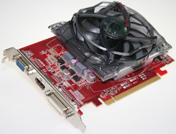 画像ギャラリー No.002のサムネイル画像 / 玄人志向，従来品よりカード長が43mm短いGTX 560搭載カードなど計4製品