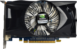 画像ギャラリー No.004のサムネイル画像 / 玄人志向，従来品よりカード長が43mm短いGTX 560搭載カードなど計4製品