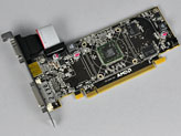 画像ギャラリー No.010のサムネイル画像 / 「Radeon HD 6450」＆「GeForce GT 520」動作検証。ローエンド市場向けモデル2製品の実力を確認してみる