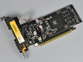 画像ギャラリー No.016のサムネイル画像 / 「Radeon HD 6450」＆「GeForce GT 520」動作検証。ローエンド市場向けモデル2製品の実力を確認してみる