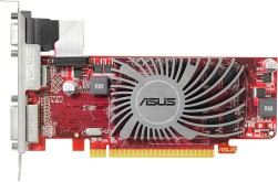 画像ギャラリー No.001のサムネイル画像 / ファンレスでLow Profile対応のHD 6450カード2種をASUSが発売