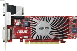 画像ギャラリー No.002のサムネイル画像 / ファンレスでLow Profile対応のHD 6450カード2種をASUSが発売