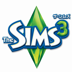 画像ギャラリー No.001のサムネイル画像 / ニンテンドー3DS用ソフト「ザ・シムズ3」,3月24日発売決定。リニューアルされたさまざまな要素に注目だ