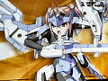 PSP用新作「武装神姫BATTLE MASTERS Mk.2」を正式発表！　ワンダーフェスティバル2011［冬］で行われた，KONAMI「武装神姫スペシャルステージ」レポート