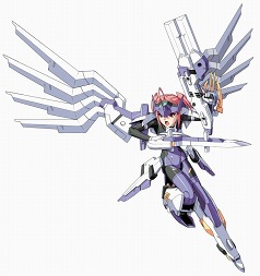 画像ギャラリー No.001のサムネイル画像 / 「武装神姫BATTLE MASTERS Mk.2」のプロモーションムービーを4GamerにUp。描かれるのは新たな物語,もちろん新神姫も登場します