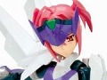 「武装神姫BATTLE MASTERS Mk.2」のプロモーションムービーを4GamerにUp。描かれるのは新たな物語，もちろん新神姫も登場します
