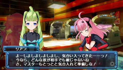 画像ギャラリー No.008のサムネイル画像 / 「武装神姫」のこれまでの歩みと，気になる新作「BATTLE MASTERS Mk.2」について，総合プロデューサーの鳥山亮介氏に聞いた