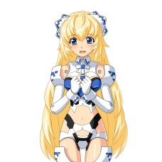 画像ギャラリー No.009のサムネイル画像 / 「武装神姫」のこれまでの歩みと，気になる新作「BATTLE MASTERS Mk.2」について，総合プロデューサーの鳥山亮介氏に聞いた
