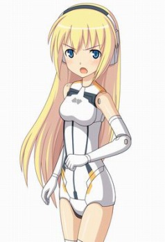 画像ギャラリー No.011のサムネイル画像 / 「武装神姫」のこれまでの歩みと，気になる新作「BATTLE MASTERS Mk.2」について，総合プロデューサーの鳥山亮介氏に聞いた