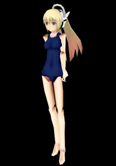 画像ギャラリー No.012のサムネイル画像 / 「武装神姫」のこれまでの歩みと，気になる新作「BATTLE MASTERS Mk.2」について，総合プロデューサーの鳥山亮介氏に聞いた