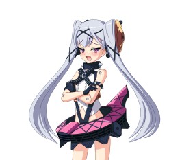 画像ギャラリー No.013のサムネイル画像 / 「武装神姫」のこれまでの歩みと，気になる新作「BATTLE MASTERS Mk.2」について，総合プロデューサーの鳥山亮介氏に聞いた