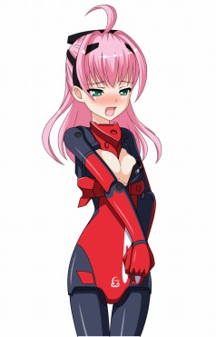 画像ギャラリー No.022のサムネイル画像 / 「武装神姫」のこれまでの歩みと，気になる新作「BATTLE MASTERS Mk.2」について，総合プロデューサーの鳥山亮介氏に聞いた