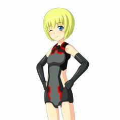 画像ギャラリー No.027のサムネイル画像 / 「武装神姫」のこれまでの歩みと，気になる新作「BATTLE MASTERS Mk.2」について，総合プロデューサーの鳥山亮介氏に聞いた
