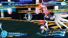 画像ギャラリー No.005のサムネイル画像 / 「武装神姫BATTLE MASTERS Mk.2」にサンタクロース型神姫「ツガル」の参戦が決定