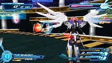 画像ギャラリー No.006のサムネイル画像 / 「武装神姫BATTLE MASTERS Mk.2」にサンタクロース型神姫「ツガル」の参戦が決定