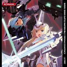 画像ギャラリー No.002のサムネイル画像 / 「武装神姫BATTLE MASTERS Mk.2」発売日が9月1日に決定。同日発売となる特別版 コンプリートセットの内容も必見だ