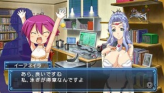 画像ギャラリー No.006のサムネイル画像 / ロボットアクションの隠れた期待作「武装神姫BATTLE MASTERS Mk.2」のオープニングムービーをアップ