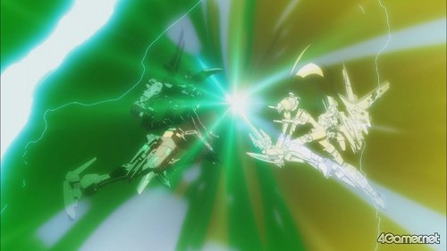 画像ギャラリー No.005のサムネイル画像 / アニメ版「武装神姫 Moon Angel」について,茅原実里さんと阿澄佳奈さんにインタビュー。配信はPlayStation Storeで「武装神姫 BATTLE MASTERS Mk.2」発売後に予定