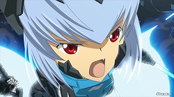 画像ギャラリー No.007のサムネイル画像 / アニメ版「武装神姫 Moon Angel」について,茅原実里さんと阿澄佳奈さんにインタビュー。配信はPlayStation Storeで「武装神姫 BATTLE MASTERS Mk.2」発売後に予定