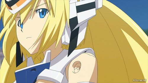 画像ギャラリー No.009のサムネイル画像 / アニメ版「武装神姫 Moon Angel」について,茅原実里さんと阿澄佳奈さんにインタビュー。配信はPlayStation Storeで「武装神姫 BATTLE MASTERS Mk.2」発売後に予定
