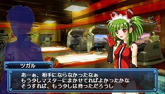 画像ギャラリー No.003のサムネイル画像 / 新アクションも多数追加! 注目のカスタマイズアクション「武装神姫BATTLE MASTERS Mk.2」の直撮りプレイムービーを掲載