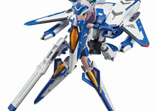 画像ギャラリー No.020のサムネイル画像 / 「武装神姫BATTLE MASTERS Mk.2」公式サイトで前作からの引き継ぎ要素や強化ポイントが公開に。明貴美加さんデザインの新作フィギュアも発売決定