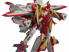 画像ギャラリー No.025のサムネイル画像 / 「武装神姫BATTLE MASTERS Mk.2」公式サイトで前作からの引き継ぎ要素や強化ポイントが公開に。明貴美加さんデザインの新作フィギュアも発売決定