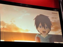 画像ギャラリー No.018のサムネイル画像 / アニメ「武装神姫 Moon Angel」の先行上映や,フィギュア/ゲームの最新情報の公開も。大盛り上がりの「武装神姫」スペシャルトークイベントをレポート