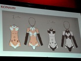 画像ギャラリー No.025のサムネイル画像 / アニメ「武装神姫 Moon Angel」の先行上映や,フィギュア/ゲームの最新情報の公開も。大盛り上がりの「武装神姫」スペシャルトークイベントをレポート