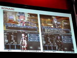 画像ギャラリー No.037のサムネイル画像 / アニメ「武装神姫 Moon Angel」の先行上映や,フィギュア/ゲームの最新情報の公開も。大盛り上がりの「武装神姫」スペシャルトークイベントをレポート