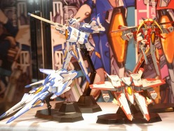 画像ギャラリー No.059のサムネイル画像 / アニメ「武装神姫 Moon Angel」の先行上映や，フィギュア/ゲームの最新情報の公開も。大盛り上がりの「武装神姫」スペシャルトークイベントをレポート