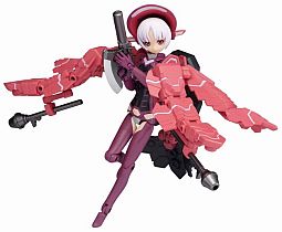 画像ギャラリー No.006のサムネイル画像 / 「武装神姫」プロキシマとマリーセレスのリペイント版が12月15日に発売