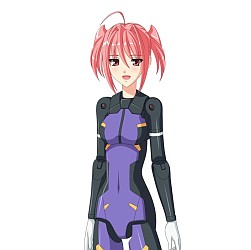 画像ギャラリー No.003のサムネイル画像 / 【PR】可愛いだけじゃ物足りない？　本格アクションバトルを楽しめる「武装神姫BATTLE MASTERS Mk.2」なら，そんな貴方も満足できる