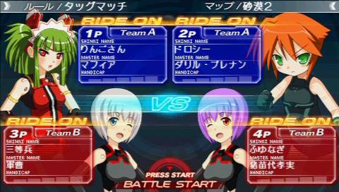 画像ギャラリー No.016のサムネイル画像 / 【PR】可愛いだけじゃ物足りない？　本格アクションバトルを楽しめる「武装神姫BATTLE MASTERS Mk.2」なら，そんな貴方も満足できる