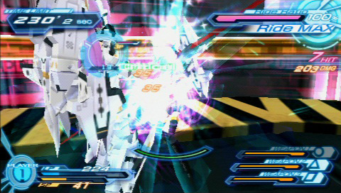 画像ギャラリー No.017のサムネイル画像 / 【PR】可愛いだけじゃ物足りない？　本格アクションバトルを楽しめる「武装神姫BATTLE MASTERS Mk.2」なら，そんな貴方も満足できる
