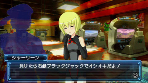 画像ギャラリー No.019のサムネイル画像 / 【PR】可愛いだけじゃ物足りない？　本格アクションバトルを楽しめる「武装神姫BATTLE MASTERS Mk.2」なら，そんな貴方も満足できる