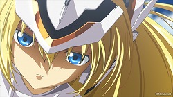 画像ギャラリー No.028のサムネイル画像 / 【PR】可愛いだけじゃ物足りない？　本格アクションバトルを楽しめる「武装神姫BATTLE MASTERS Mk.2」なら，そんな貴方も満足できる
