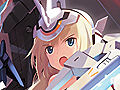 【PR】可愛いだけじゃ物足りない？　本格アクションバトルを楽しめる「武装神姫BATTLE MASTERS Mk.2」なら，そんな貴方も満足できる