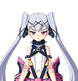 画像ギャラリー No.006のサムネイル画像 / 「武装神姫BATTLE MASTERS Mk.2」は本日発売。アニメ「武装神姫Moon Angel #1」(無料)などを収録した「神姫カタログMk.2 第0号」も配信スタート