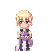 画像ギャラリー No.011のサムネイル画像 / 「武装神姫BATTLE MASTERS Mk.2」は本日発売。アニメ「武装神姫Moon Angel #1」(無料)などを収録した「神姫カタログMk.2 第0号」も配信スタート