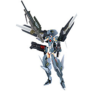 画像ギャラリー No.017のサムネイル画像 / 「武装神姫BATTLE MASTERS Mk.2」は本日発売。アニメ「武装神姫Moon Angel #1」(無料)などを収録した「神姫カタログMk.2 第0号」も配信スタート